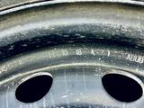 1 запаска Chevrolet Ravon Nexia 185/60 R14 за 19 990 тг. в Астана – фото 4
