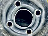 1 запаска Chevrolet Ravon Nexia 185/60 R14 за 19 990 тг. в Астана – фото 3
