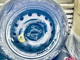 1 запаска Chevrolet Ravon Nexia 185/60 R14 за 19 990 тг. в Астана