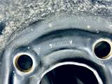1 запаска Chevrolet Ravon Nexia 185/60 R14 за 19 990 тг. в Астана – фото 5