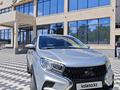 ВАЗ (Lada) XRAY Cross 2021 года за 4 500 000 тг. в Абай (Келесский р-н) – фото 2