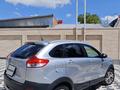 ВАЗ (Lada) XRAY Cross 2021 года за 4 500 000 тг. в Абай (Келесский р-н) – фото 3