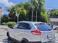 ВАЗ (Lada) XRAY Cross 2021 года за 4 500 000 тг. в Абай (Келесский р-н) – фото 4