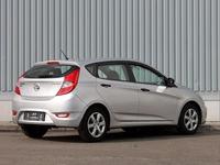 Hyundai Accent 2013 года за 5 300 000 тг. в Костанай