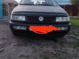Volkswagen Passat 1995 годаүшін1 650 000 тг. в Атбасар