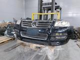 Ноускат морда Volkswagen Touareg 3.2 (Nose cut передняя часть)үшін17 642 тг. в Алматы