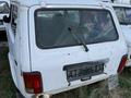 ВАЗ (Lada) Lada 2121 2014 года за 650 000 тг. в Алматы – фото 2