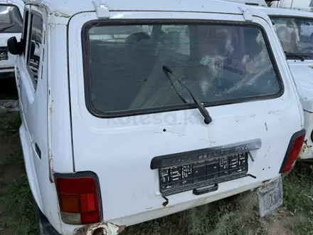 ВАЗ (Lada) Lada 2121 2014 года за 650 000 тг. в Алматы – фото 2