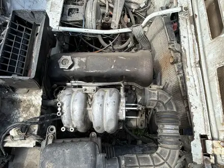 ВАЗ (Lada) Lada 2121 2014 года за 650 000 тг. в Алматы – фото 10