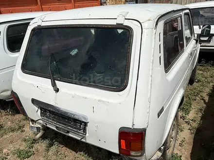 ВАЗ (Lada) Lada 2121 2014 года за 650 000 тг. в Алматы – фото 14