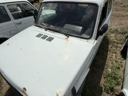 ВАЗ (Lada) Lada 2121 2014 года за 650 000 тг. в Алматы – фото 12