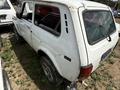 ВАЗ (Lada) Lada 2121 2014 года за 650 000 тг. в Алматы – фото 13