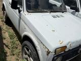 ВАЗ (Lada) Lada 2121 2014 года за 650 000 тг. в Алматы