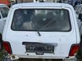ВАЗ (Lada) Lada 2121 2014 года за 650 000 тг. в Алматы – фото 3