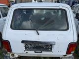 ВАЗ (Lada) Lada 2121 2014 годаүшін400 000 тг. в Алматы – фото 3