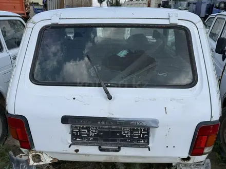 ВАЗ (Lada) Lada 2121 2014 года за 650 000 тг. в Алматы – фото 3