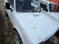 ВАЗ (Lada) Lada 2121 2014 года за 650 000 тг. в Алматы – фото 5