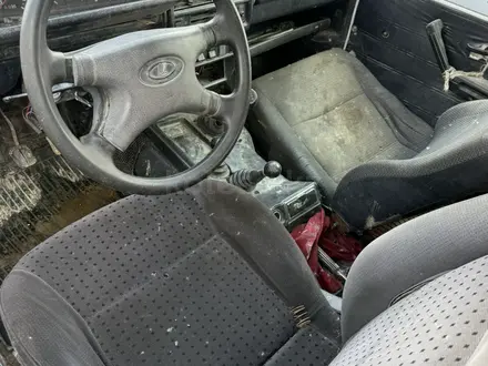 ВАЗ (Lada) Lada 2121 2014 года за 650 000 тг. в Алматы – фото 9