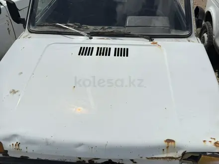 ВАЗ (Lada) Lada 2121 2014 года за 650 000 тг. в Алматы – фото 11