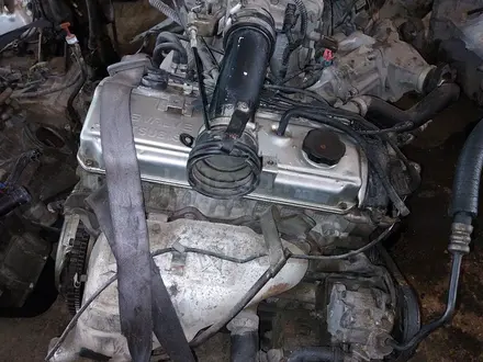 Двигатель 4g69 hoverүшін101 300 тг. в Алматы