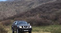 Nissan Navara 2008 года за 6 800 000 тг. в Шымкент