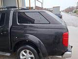 Nissan Navara 2008 года за 6 800 000 тг. в Шымкент – фото 5