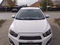 Chevrolet Aveo 2013 годаfor3 200 000 тг. в Кокшетау