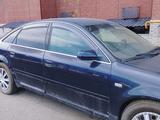 Audi A6 2001 года за 2 700 000 тг. в Алматы – фото 2