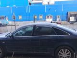 Audi A6 2001 года за 2 700 000 тг. в Алматы – фото 5