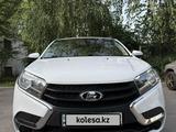 ВАЗ (Lada) XRAY 2017 годаүшін4 700 000 тг. в Алматы – фото 2