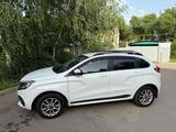 ВАЗ (Lada) XRAY 2017 годаүшін4 700 000 тг. в Алматы