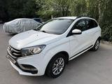 ВАЗ (Lada) XRAY 2017 годаүшін4 700 000 тг. в Алматы – фото 3