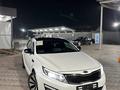 Kia K5 2014 годаfor7 000 000 тг. в Алматы – фото 3