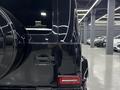 Mercedes-Benz G 63 AMG 2025 года за 160 000 000 тг. в Алматы – фото 10
