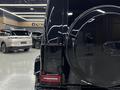 Mercedes-Benz G 63 AMG 2025 года за 160 000 000 тг. в Алматы – фото 11