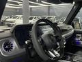 Mercedes-Benz G 63 AMG 2025 года за 160 000 000 тг. в Алматы – фото 14