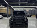 Mercedes-Benz G 63 AMG 2025 года за 160 000 000 тг. в Алматы – фото 2