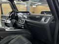 Mercedes-Benz G 63 AMG 2025 года за 160 000 000 тг. в Алматы – фото 21