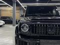 Mercedes-Benz G 63 AMG 2025 года за 160 000 000 тг. в Алматы – фото 4