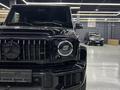 Mercedes-Benz G 63 AMG 2025 года за 160 000 000 тг. в Алматы – фото 3