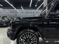 Mercedes-Benz G 63 AMG 2025 года за 160 000 000 тг. в Алматы – фото 5