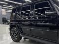 Mercedes-Benz G 63 AMG 2025 года за 160 000 000 тг. в Алматы – фото 8