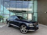 Genesis GV80 2023 года за 35 000 000 тг. в Алматы – фото 3