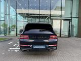 Genesis GV80 2023 года за 35 000 000 тг. в Алматы – фото 5