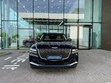 Genesis GV80 2023 года за 35 000 000 тг. в Алматы – фото 2