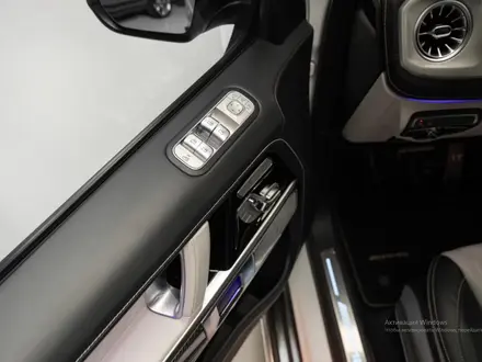 Mercedes-Benz G 63 AMG 4MATIC 2023 года за 100 000 000 тг. в Астана – фото 28