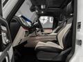 Mercedes-Benz G 63 AMG 4MATIC 2023 годаүшін100 000 000 тг. в Астана – фото 15