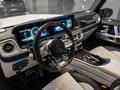 Mercedes-Benz G 63 AMG 4MATIC 2023 годаүшін100 000 000 тг. в Астана – фото 13