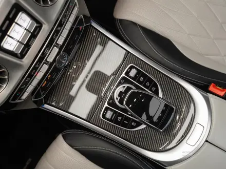 Mercedes-Benz G 63 AMG 4MATIC 2023 года за 100 000 000 тг. в Астана – фото 25