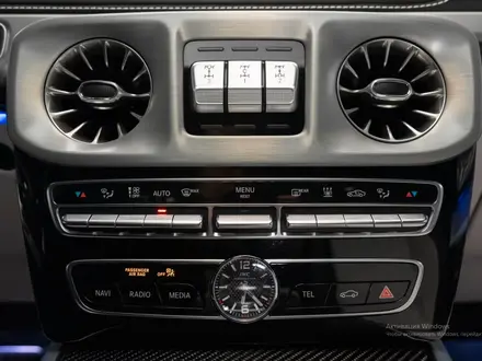 Mercedes-Benz G 63 AMG 4MATIC 2023 года за 100 000 000 тг. в Астана – фото 17